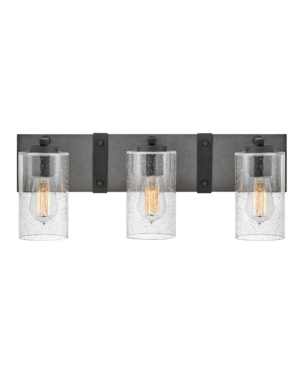 HINKLEY SAWYER Three Light Vanity 5943