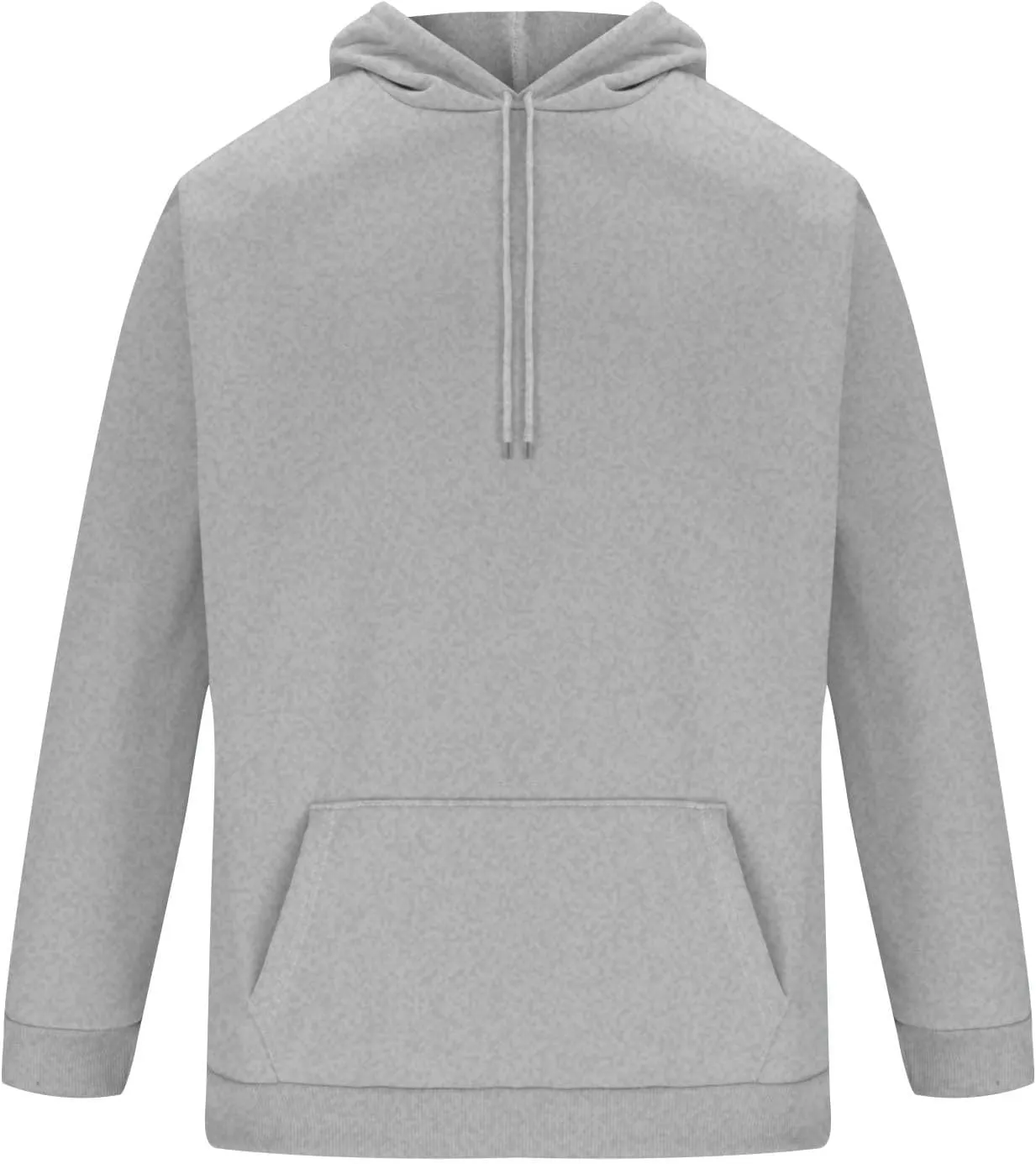 Hoodies for Men Fashion Casual Long Sleeve Drawstring Pullover Hoodie Oversized Comfy Hooded Sweatshirts with Pocket