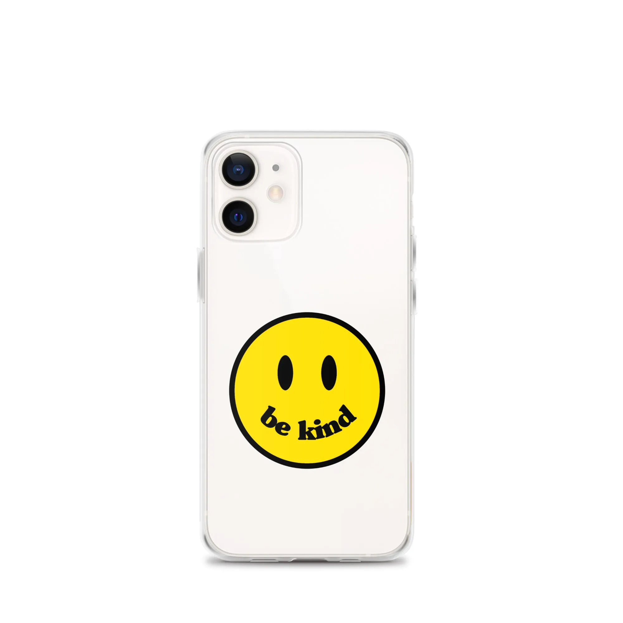 JFK Be Kind iPhone Case