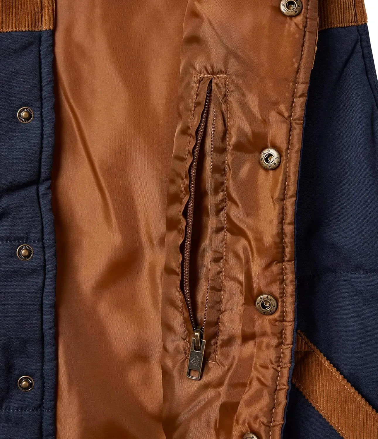 Legendary Whitetails Men's Longhorn Ranchers Vest