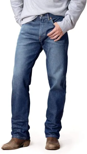 Levi's Men's Western Fit Cowboy Jeans (Also Available in Big & Tall)