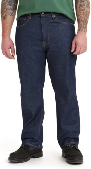 Levi's Men's Western Fit Cowboy Jeans (Also Available in Big & Tall)
