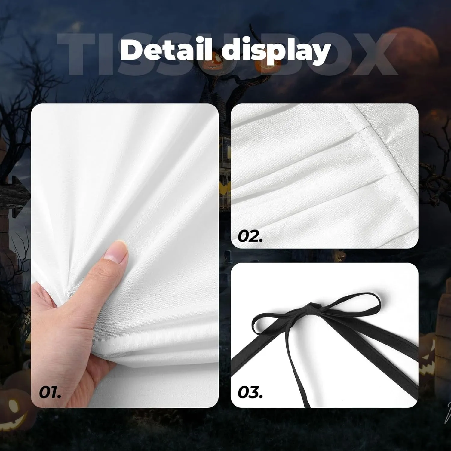 Library Bookshelf print Hooded Cloak Long Hooded Cloak Halloween Cloak Costumes Hooded Cape Masquerade Dress Up
