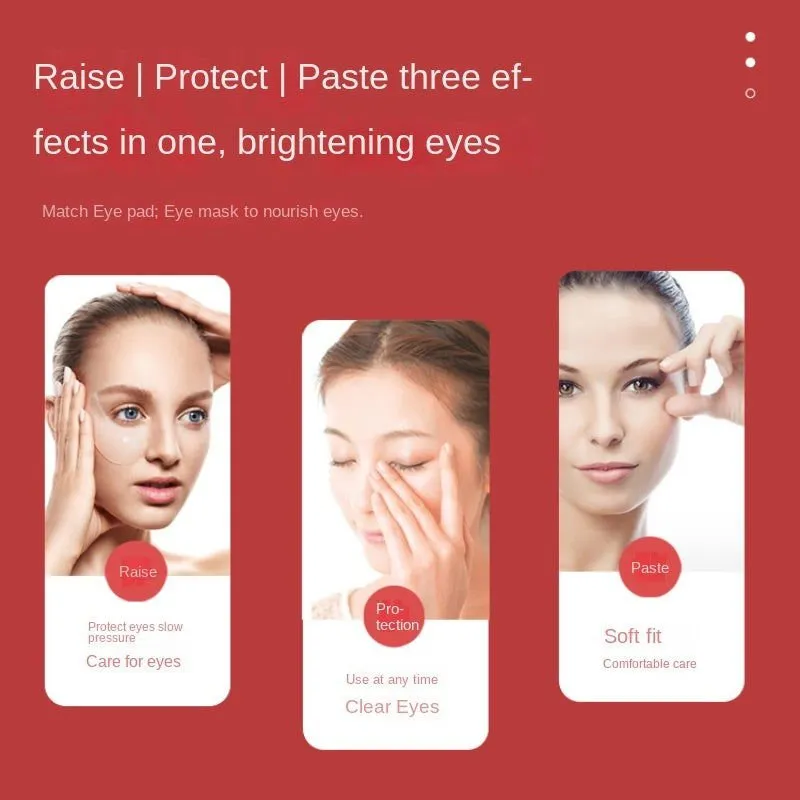 LovelyRLovely Practical High-grade Eye-beautifying Instrument