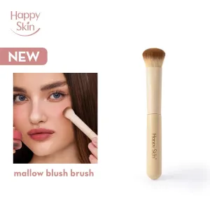 Mallow Blush Brush