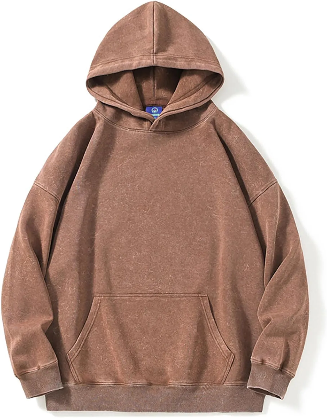 Mens Hoodie Outerwear Running Fall Long Sleeve Lightweight Drawstring Pullover Fashion Comfy Hood Hoodies