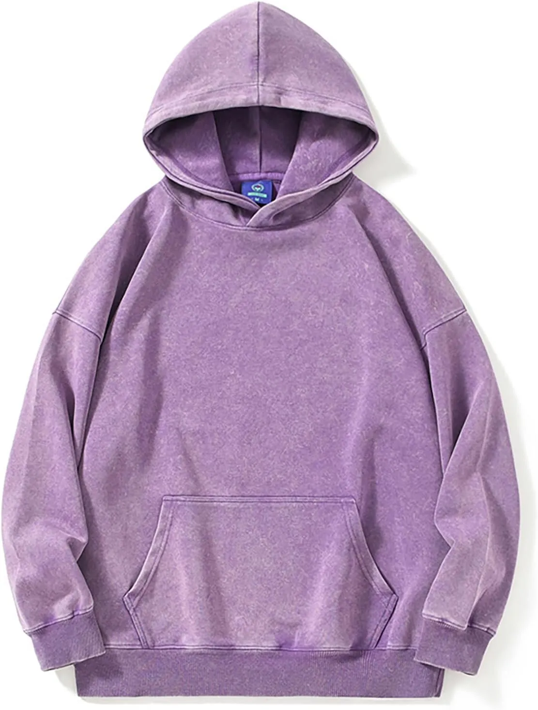 Mens Hoodie Outerwear Running Fall Long Sleeve Lightweight Drawstring Pullover Fashion Comfy Hood Hoodies