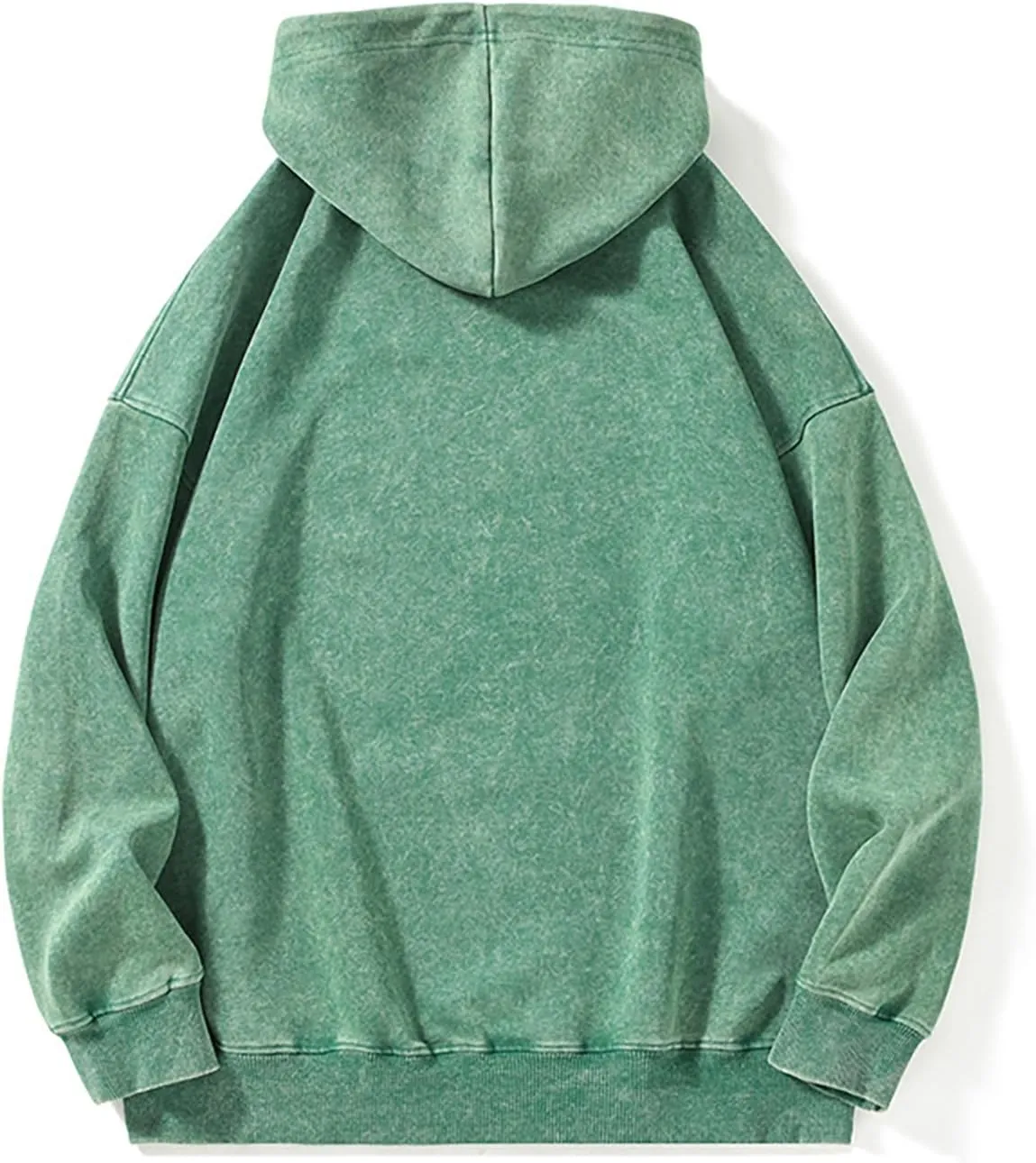 Mens Hoodie Outerwear Running Fall Long Sleeve Lightweight Drawstring Pullover Fashion Comfy Hood Hoodies