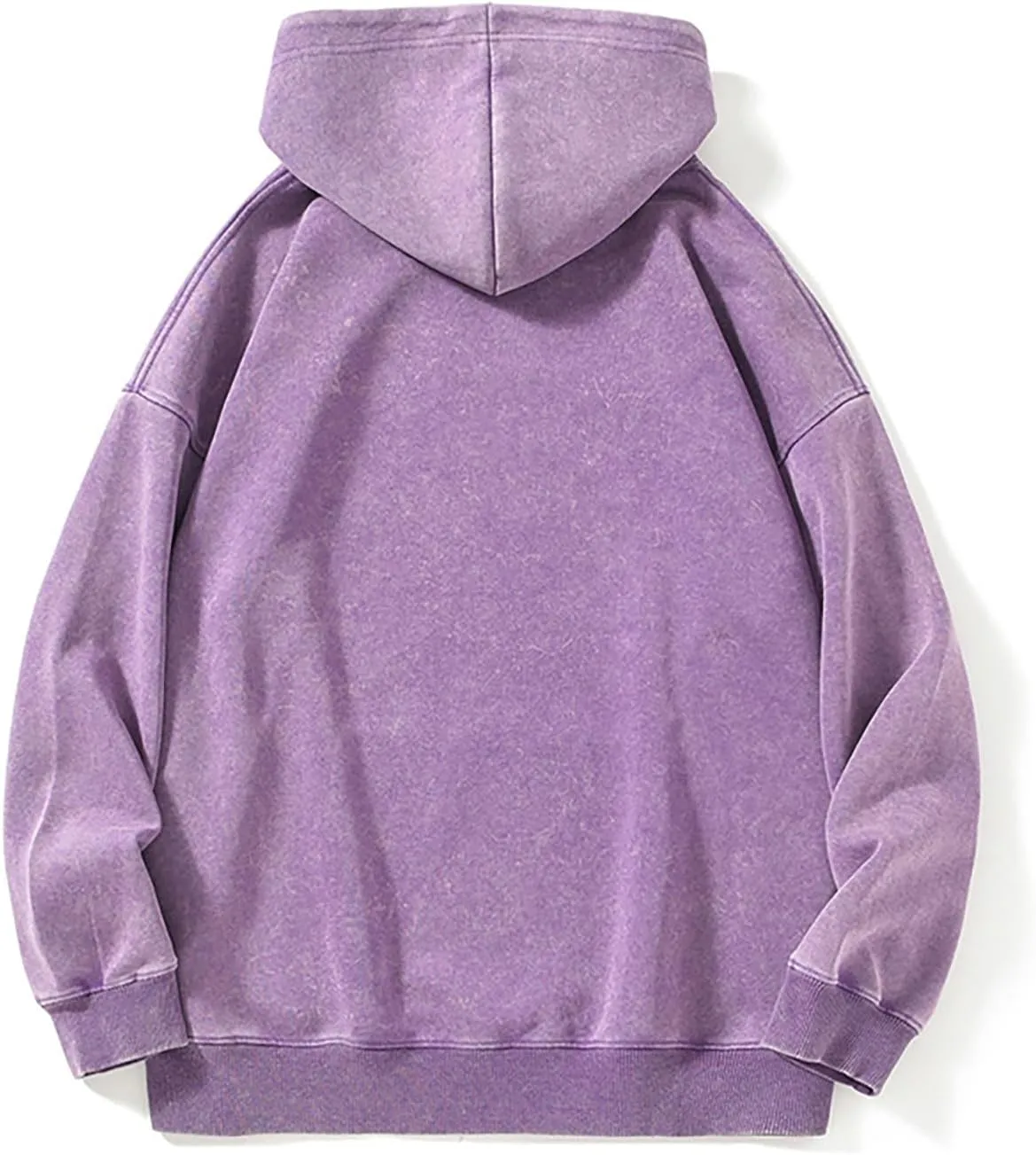 Mens Hoodie Outerwear Running Fall Long Sleeve Lightweight Drawstring Pullover Fashion Comfy Hood Hoodies