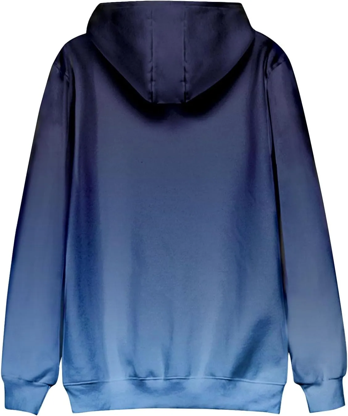 Men's Hoodies Vintage Sports Outdoor Long Sleeve Lightweight Drawstring Sweatshirt Comfy Casual Outerwear Pullover