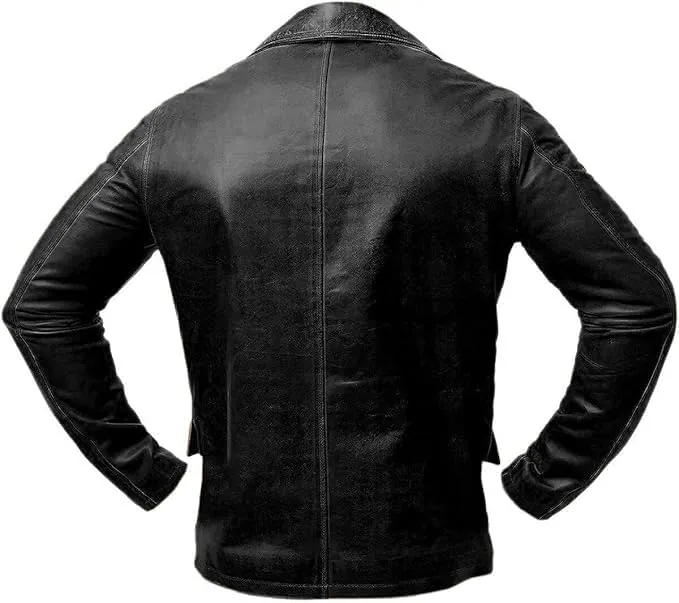 Men's Red Dead Cosplay Arthur Morgan Coat Blazer Redemption II Jacket