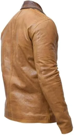 Men's Red Dead Cosplay Arthur Morgan Coat Blazer Redemption II Jacket