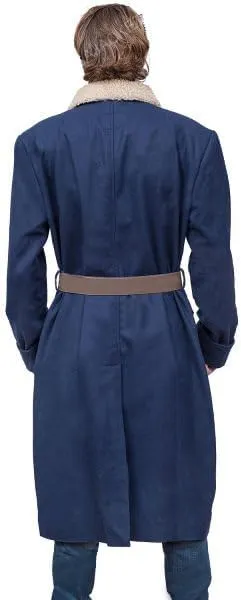 Men's Red Dead Cosplay Arthur Morgan Coat Blazer Redemption II Jacket