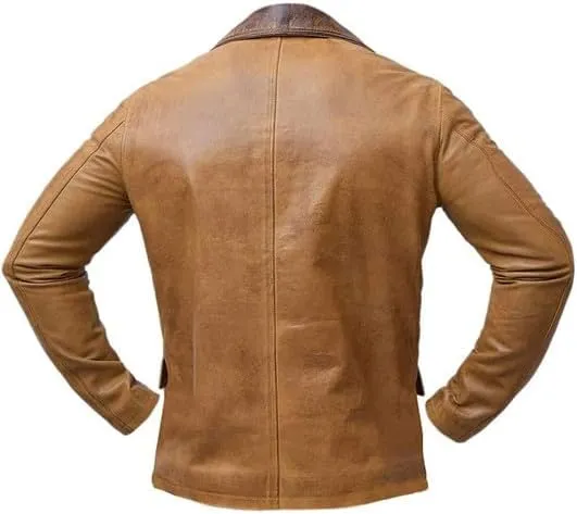 Men's Red Dead Cosplay Arthur Morgan Coat Blazer Redemption II Jacket