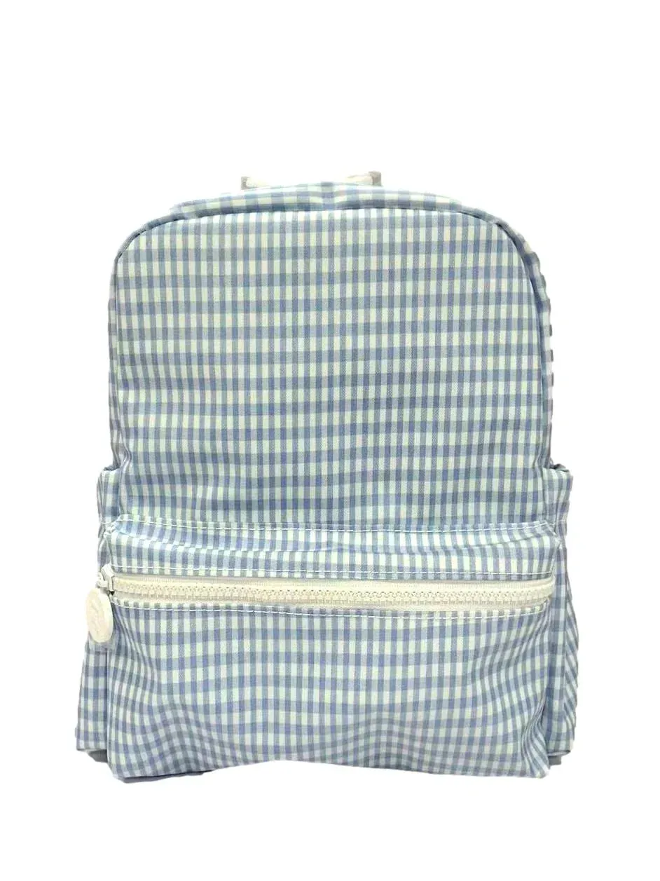 Mini Backpacker