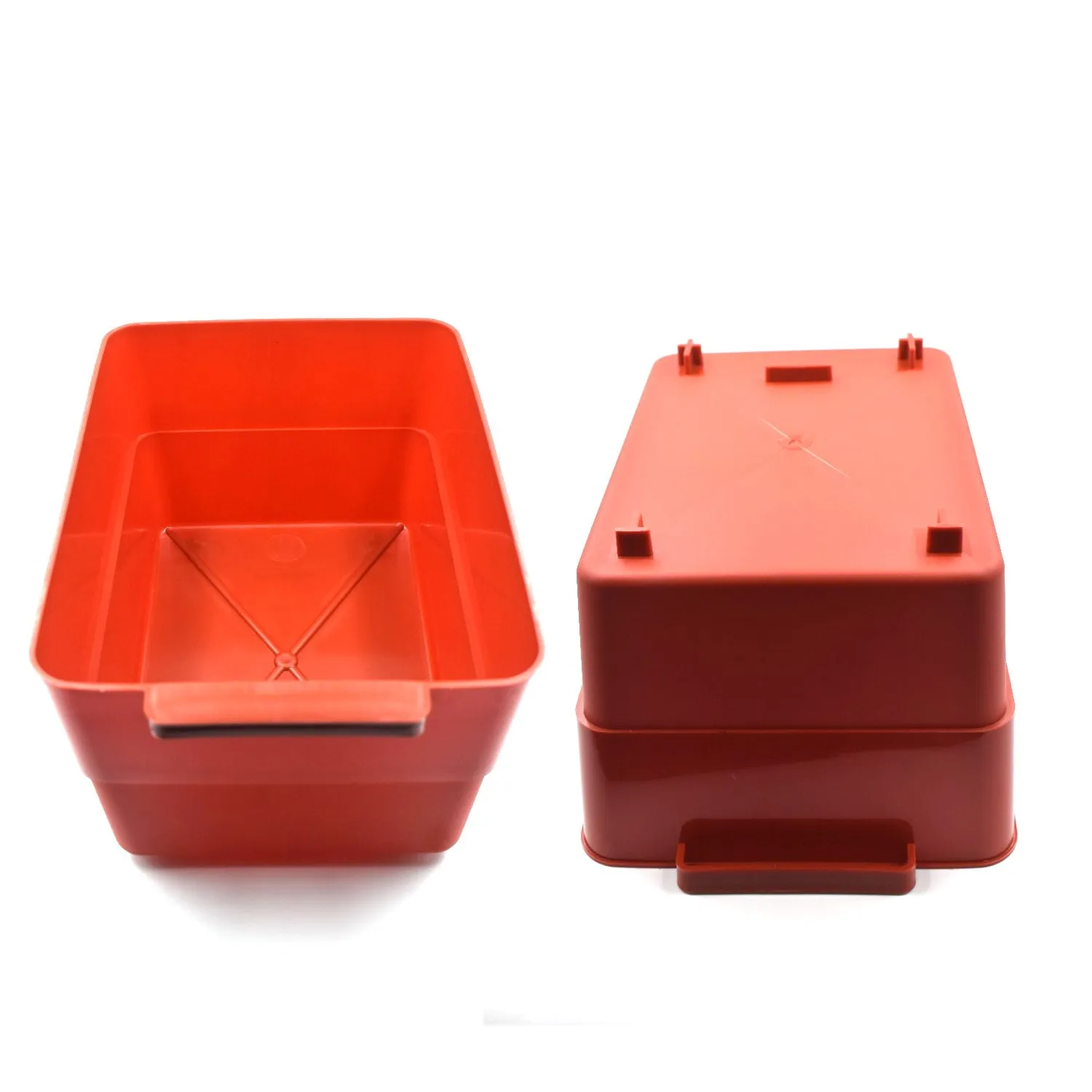 Multi-Purpose Anti-Slip 5 Layer Modular Drawer Storage System