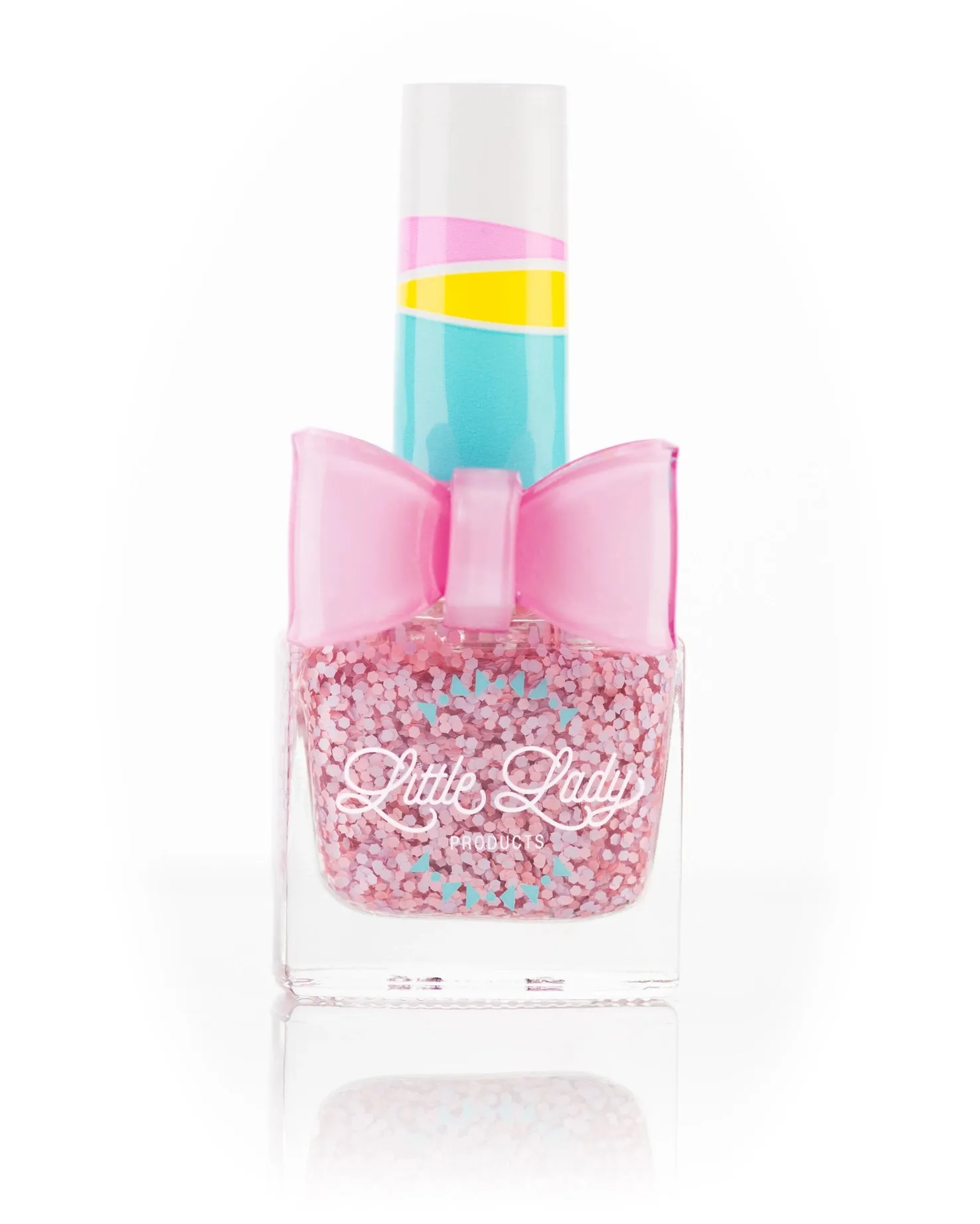 Nail Polish- Ballerina Tutu