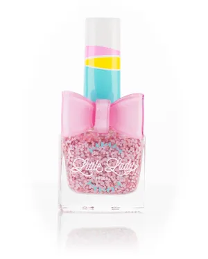 Nail Polish- Ballerina Tutu