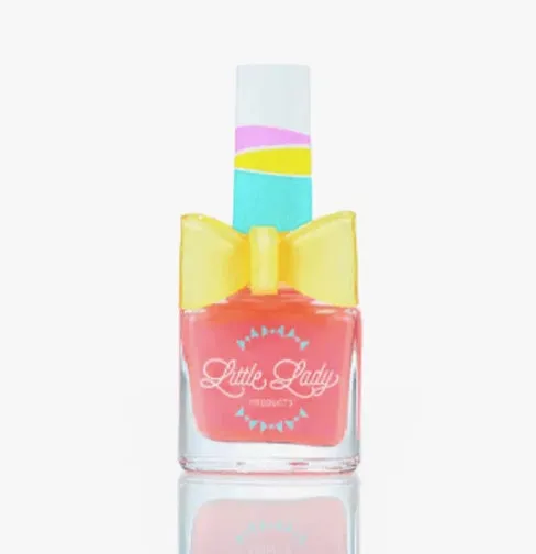 Nail Polish- Pop Rox