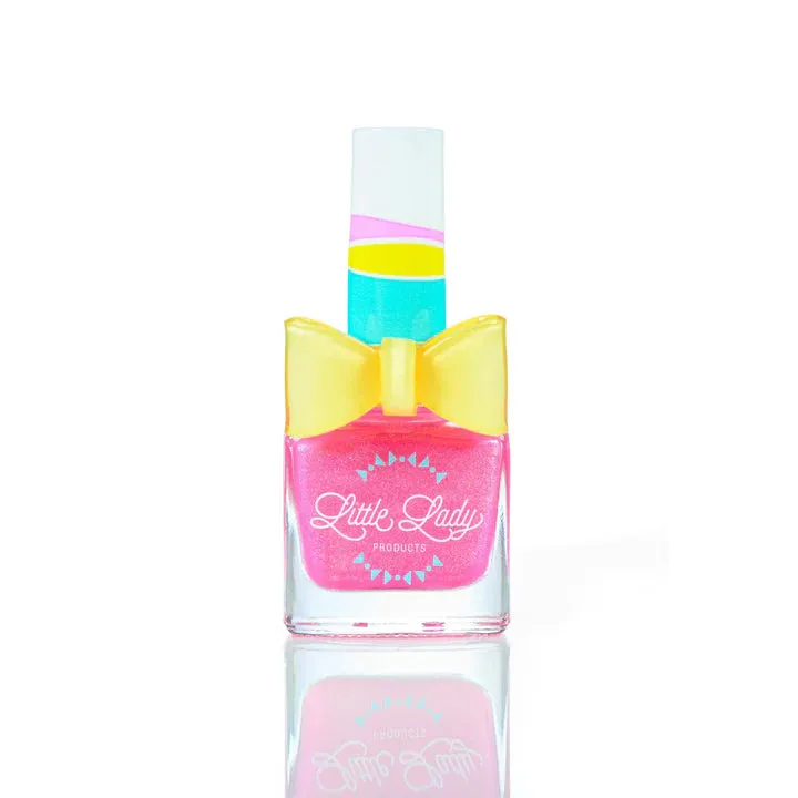 Nail Polish- ShimmerBerry