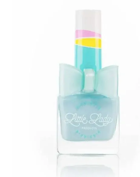 Nail Polish- Tropical Tango