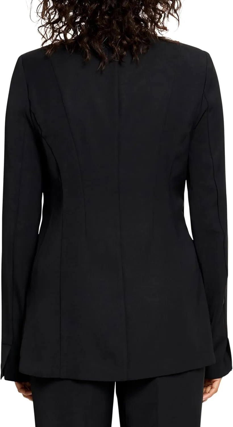 NIC ZOE Women's Social Edit Blazer