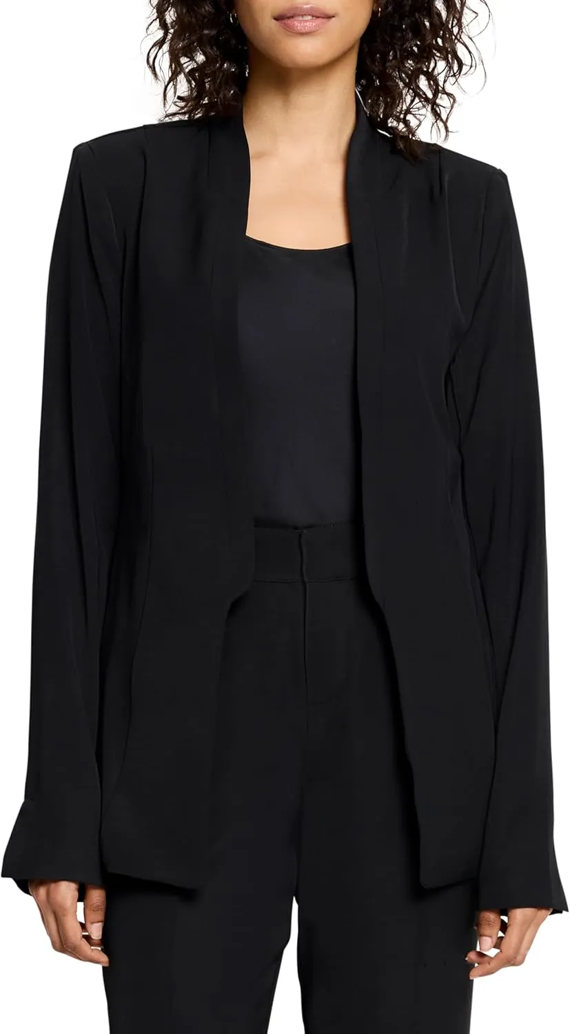 NIC ZOE Women's Social Edit Blazer
