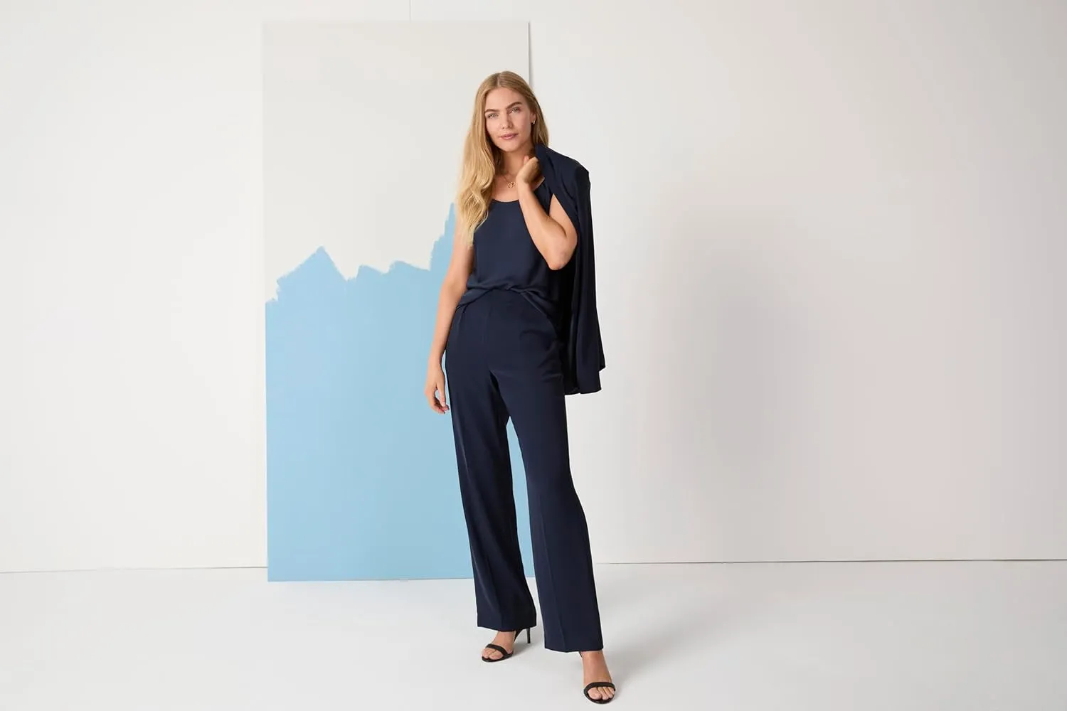 NIC ZOE Women's Social Edit Blazer