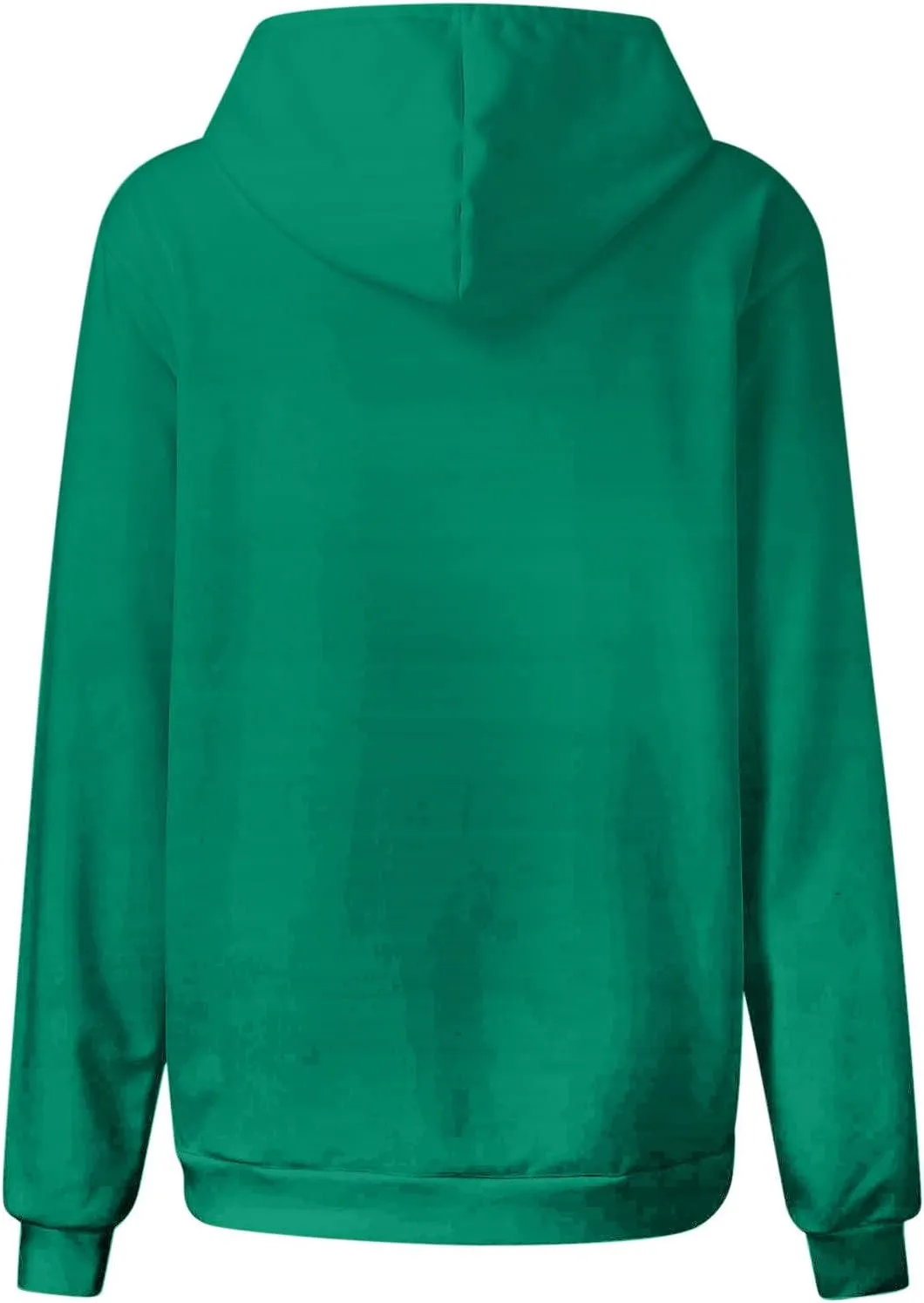 Oversized Hoodie For Women Trendy 2023 Fall Outfits Solid Long Sleeve Comfy Pullover Tops Dressy Casual Y2K Clothes