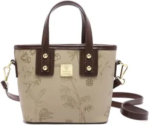 Popular purses for women niche designs fashionable portable bucket bags fashionable messenger handbags