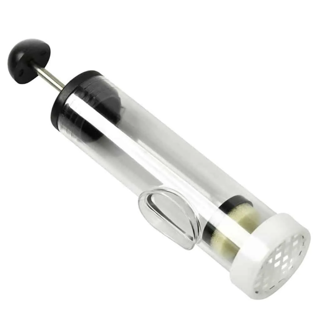 Portable Queen Catching and Marking Tool