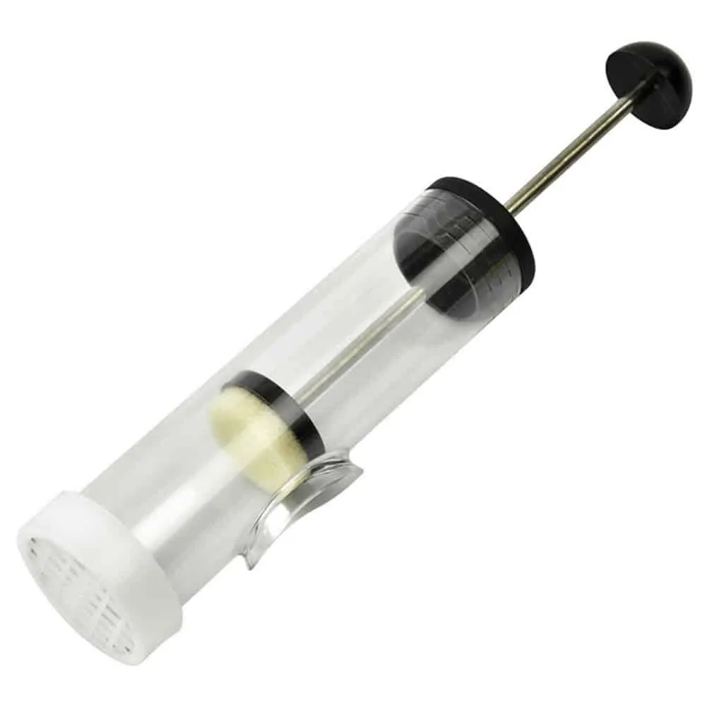 Portable Queen Catching and Marking Tool