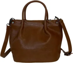 PU Leather Shoulder Bag Delicate Crossbody Purse Bucket Bags Travel Sling Pack Casual Handbag for Women and Girls