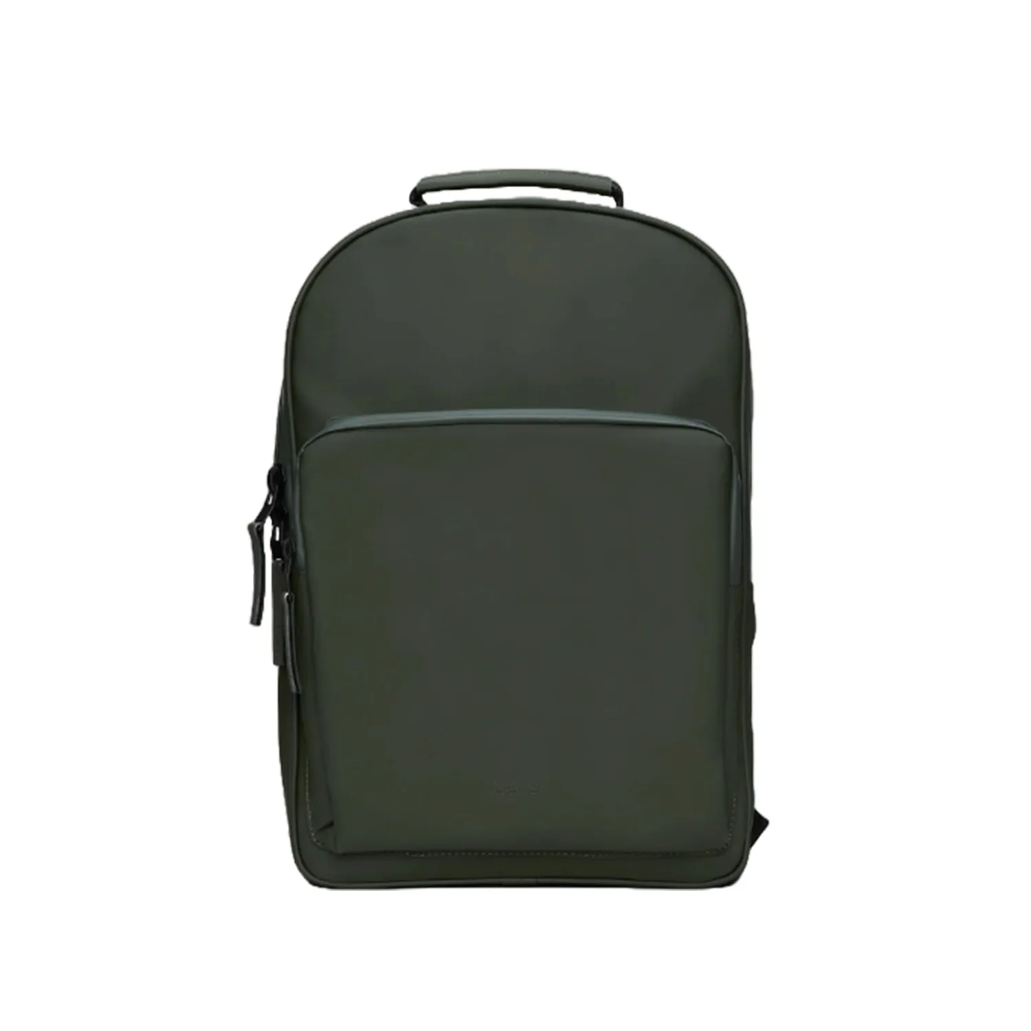 Rains Book Daypack Large W3 in Green