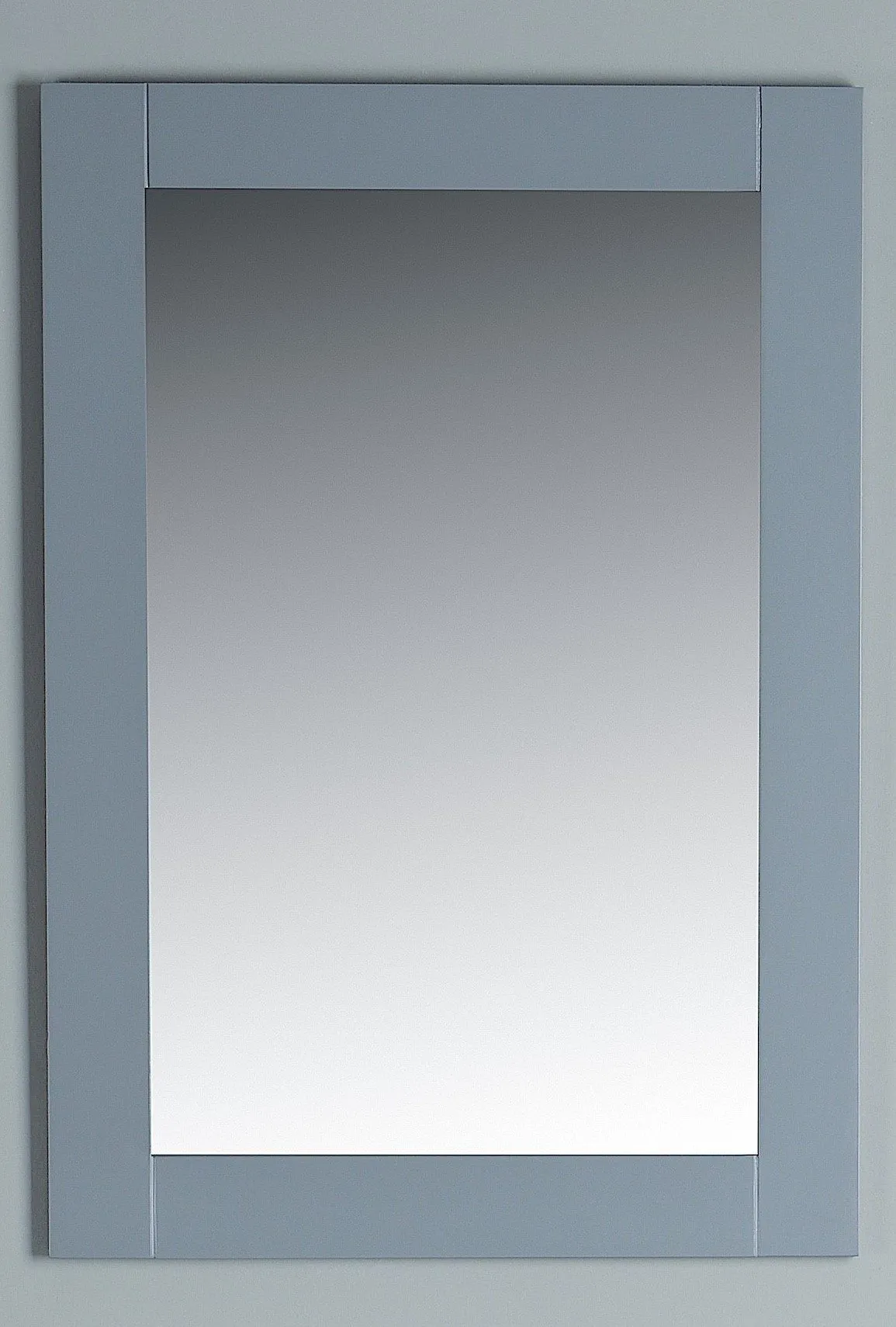 Rubeza Sazio Chorchoal 558x800mm Luxury Framed Mirror