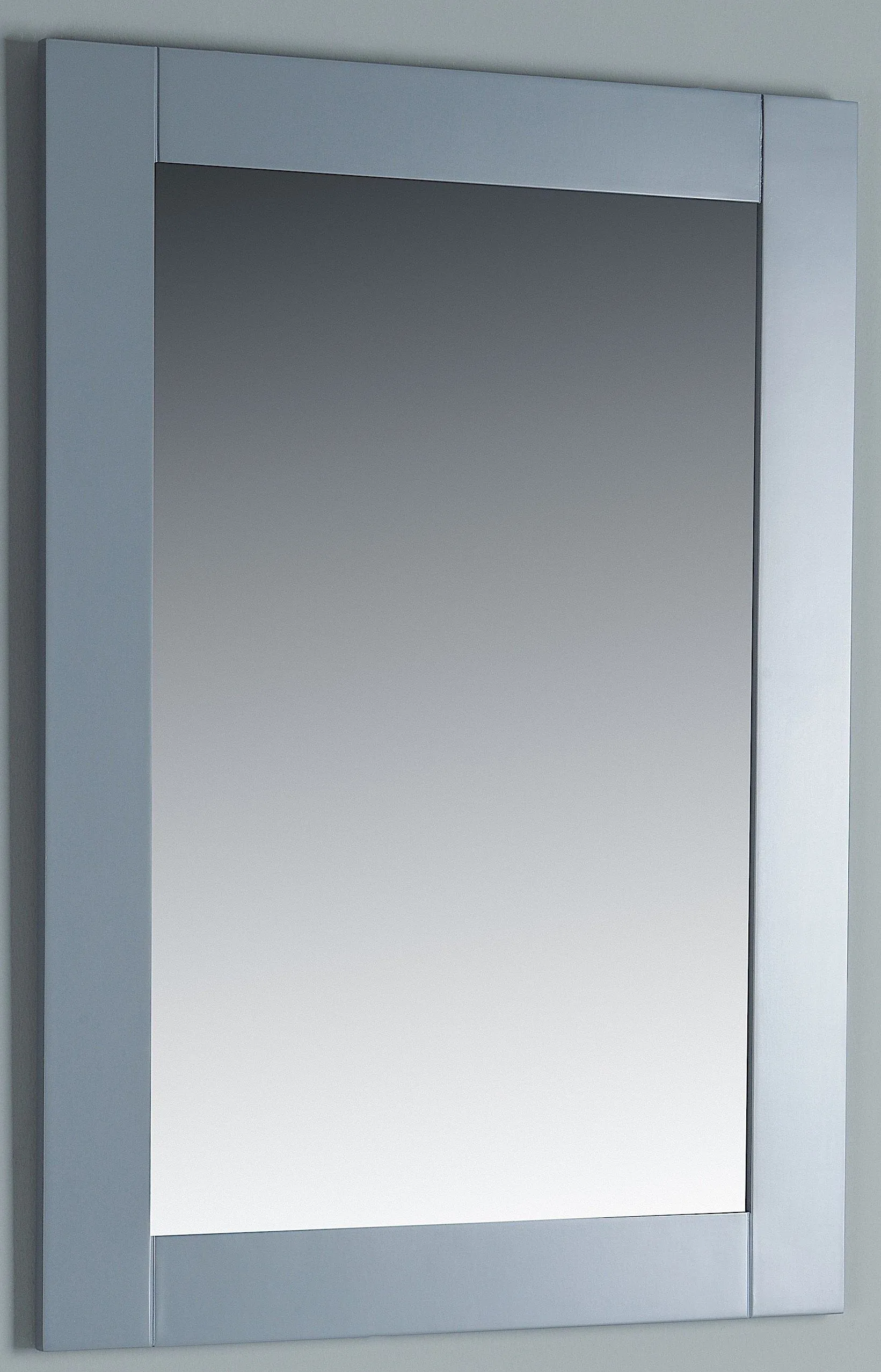 Rubeza Sazio Chorchoal 558x800mm Luxury Framed Mirror