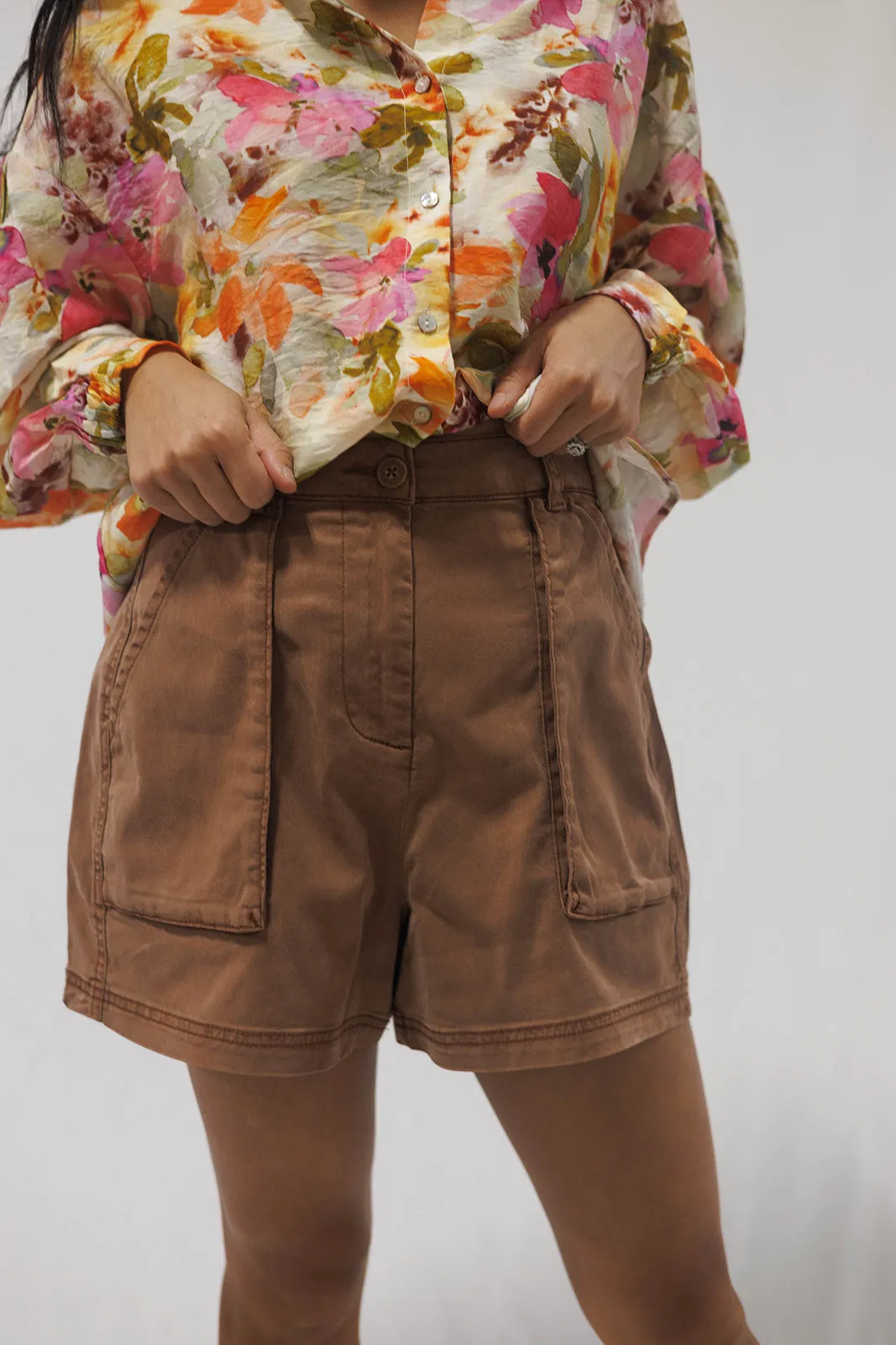 Splendid Shorts