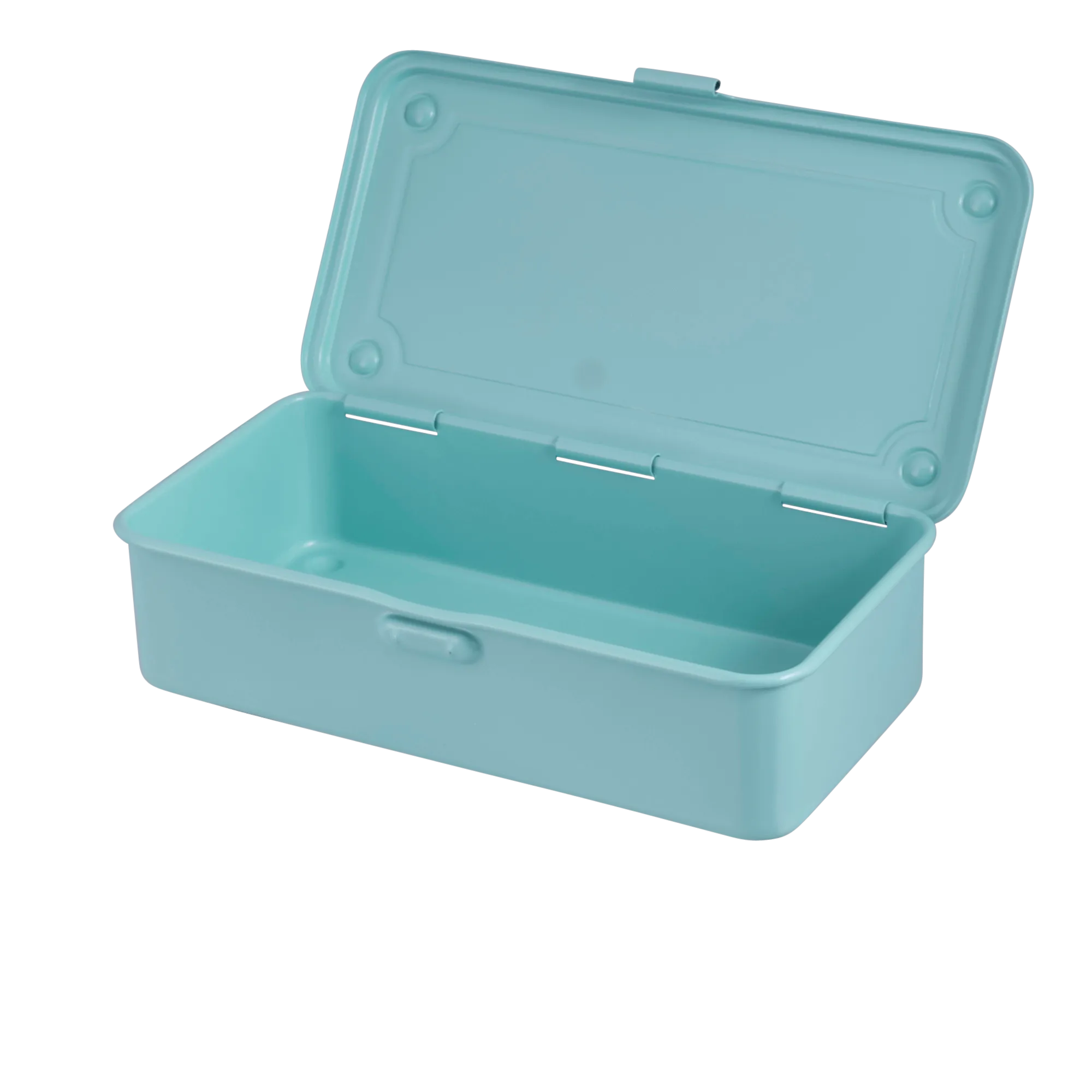 TOYO Trunk Shape Toolbox T-190 SE (Summer emerald green)