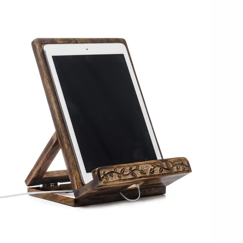 Tree of Knowledge Book Stand