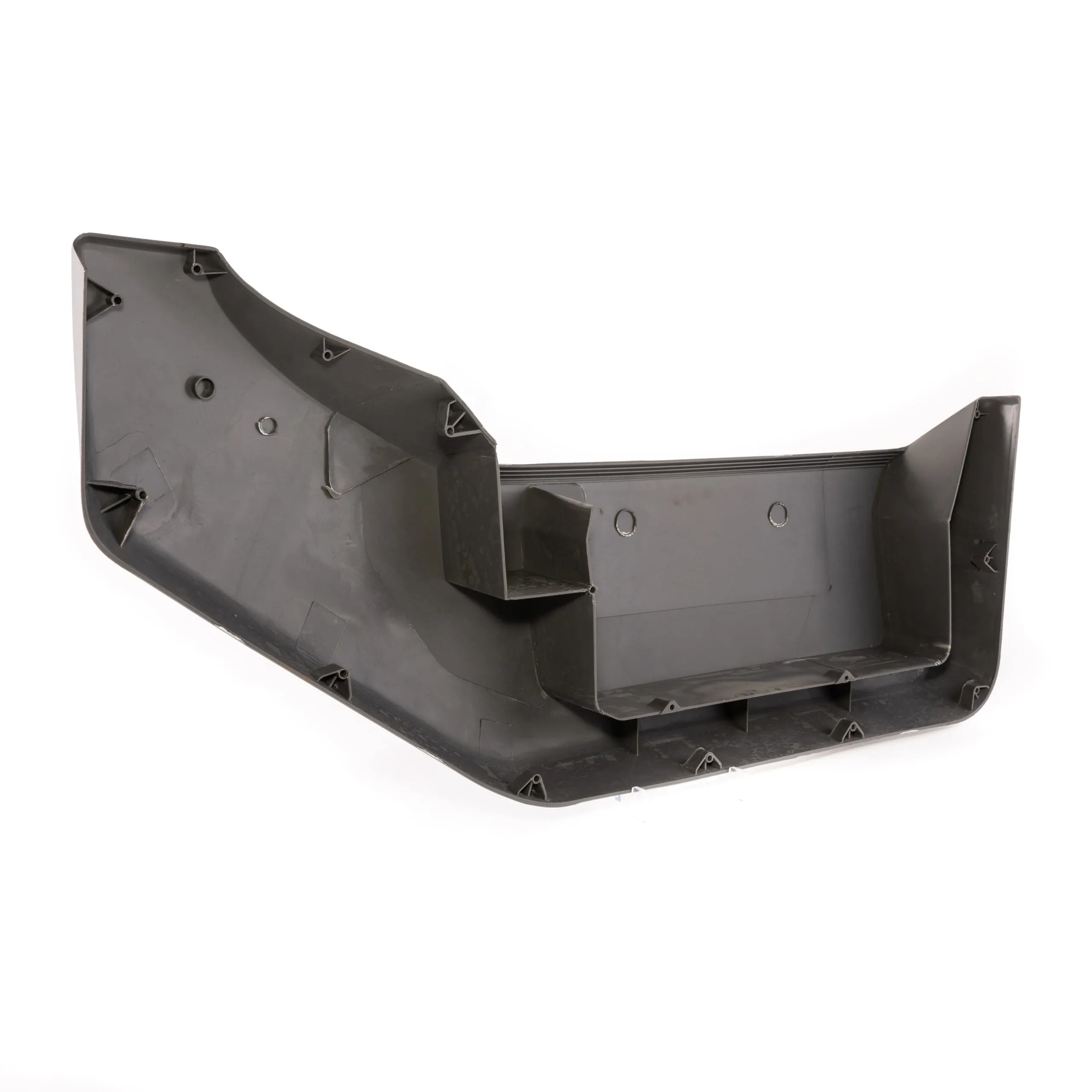 VW T4 Passenger Side Pocket Abs Grey