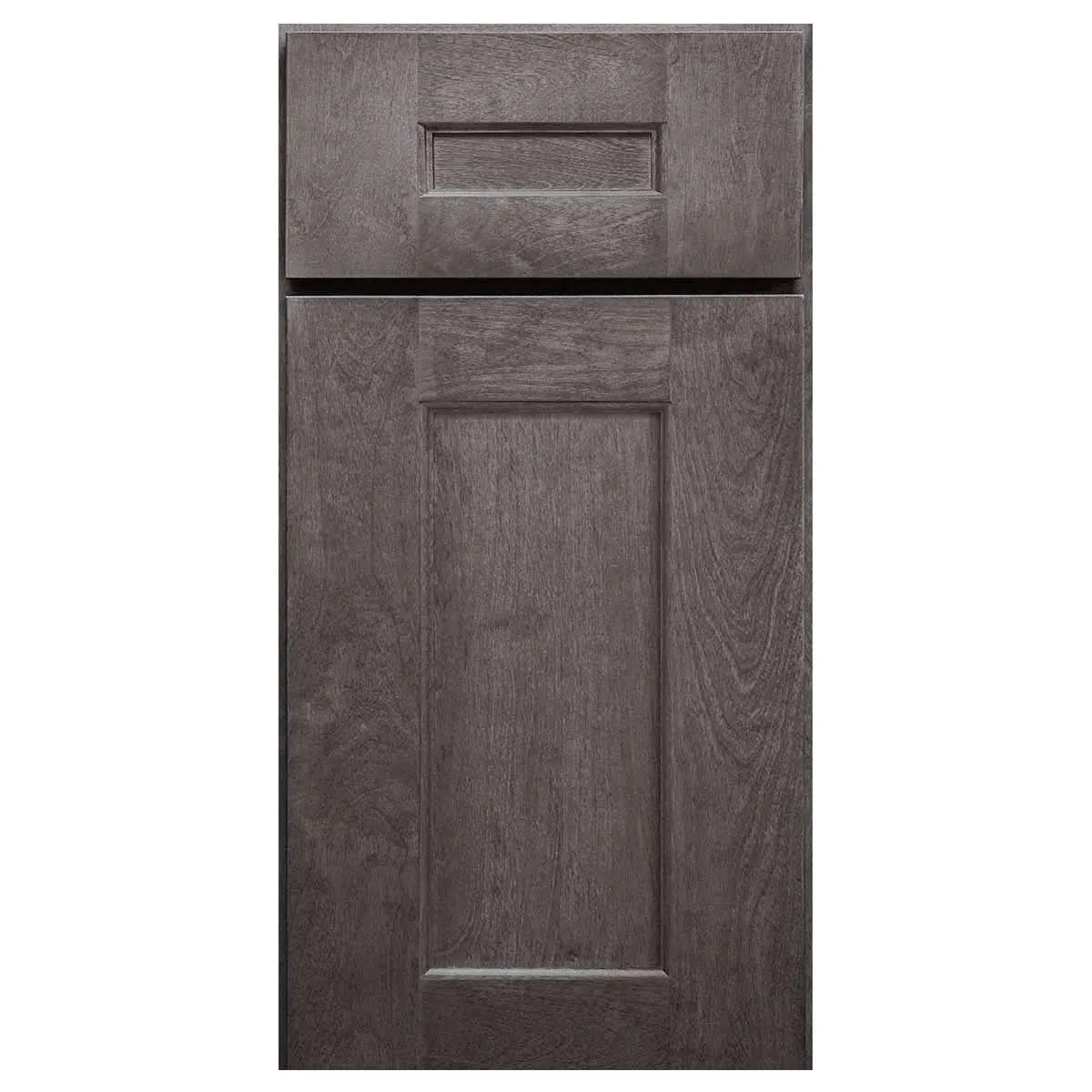 Wall Kitchen Cabinet W3330 Milan Slate 33 in. width 30 in. height 12 in. depth