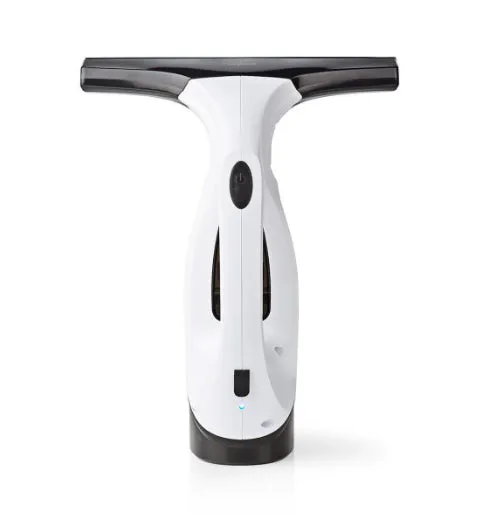 White Cordless Rechargeable -مكنسة كهربائية محمولة