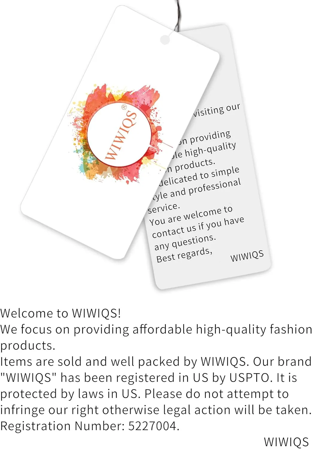 WIWIQS Women's Winter Button Down Hooded Vest Coat Lightweight Puffer Coat with Pockets