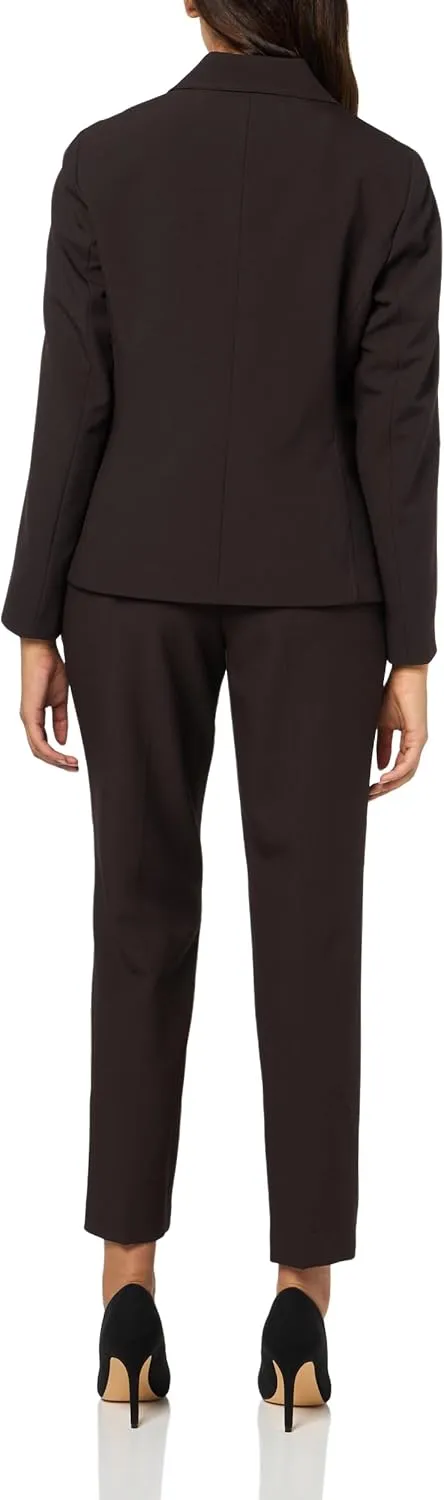 Women's Blazer & Pant, 2pc Set