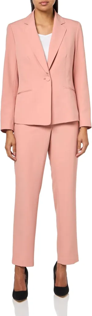 Women's Blazer & Pant, 2pc Set