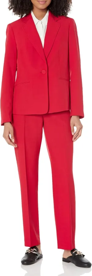 Women's Blazer & Pant 2pc Set