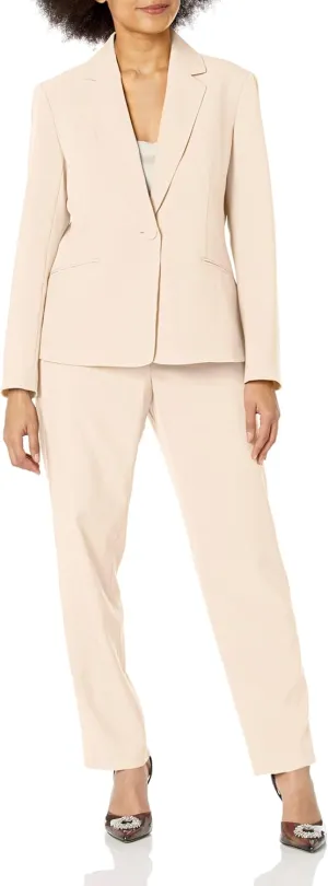 Women's Blazer & Pant 2pc Set
