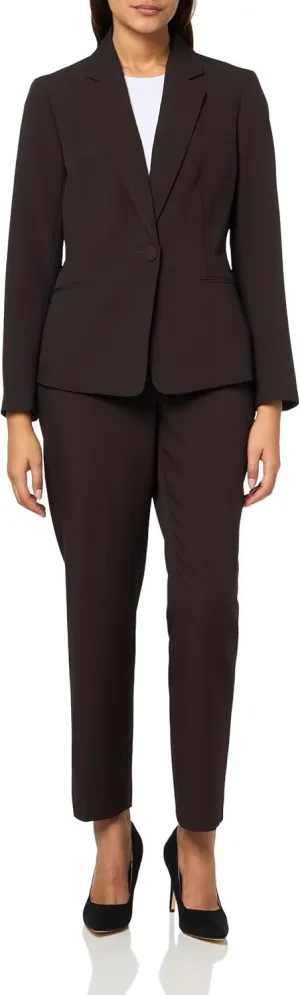 Women's Blazer & Pant, 2pc Set