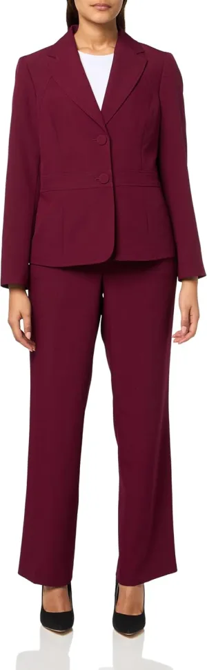 Women's Blazer & Pant 2pc Set