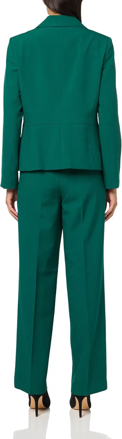 Women's Blazer & Pant 2pc Set